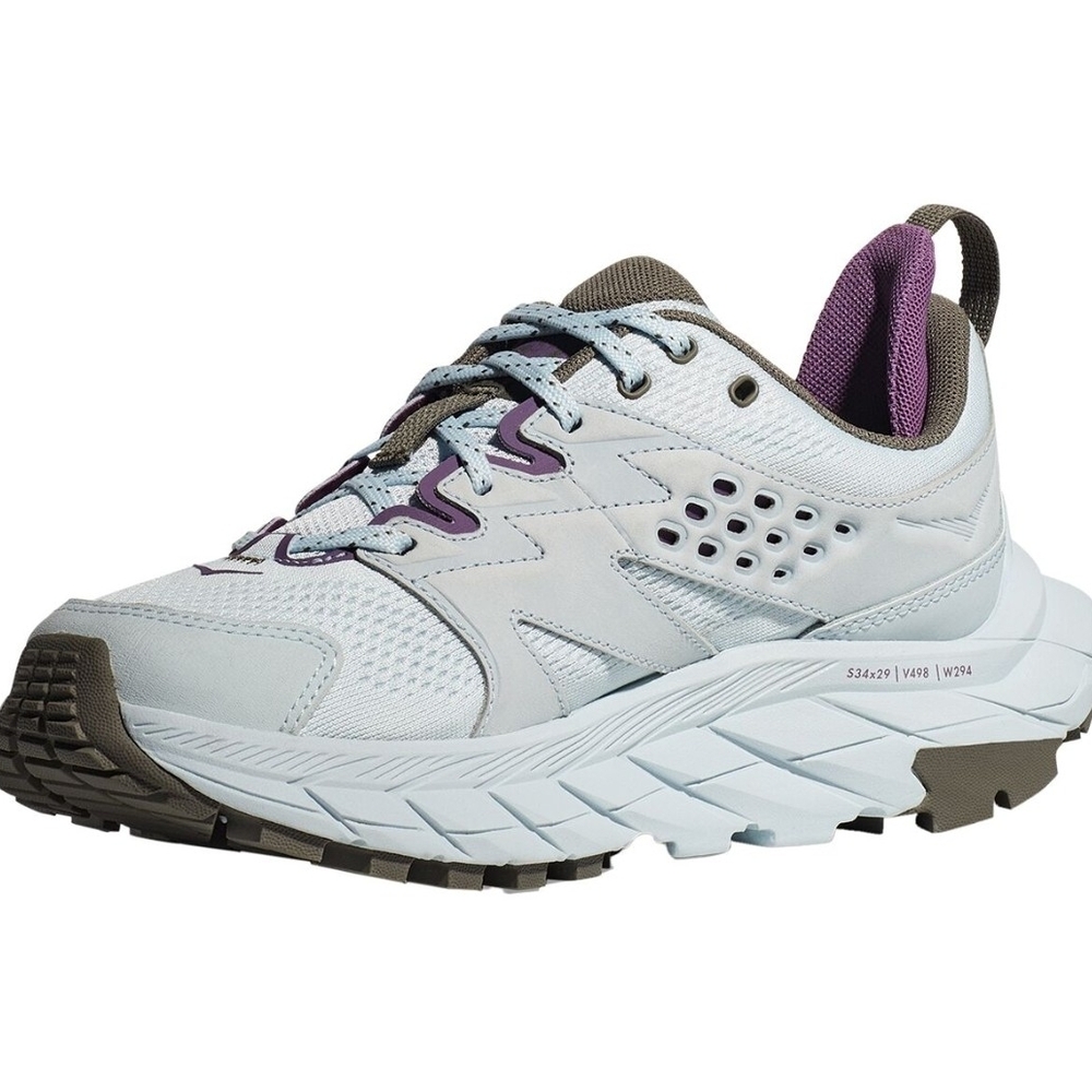 Hoka Anacapa Breeze Low Size 10b